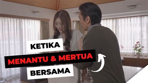 bokep mertua menantu|HMN